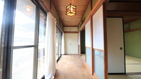 浜松市天竜区山東の中古一戸建て