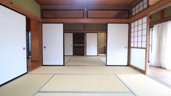 浜松市天竜区山東の中古一戸建て