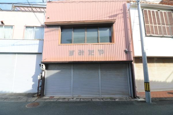 浜松市中央区鴨江１丁目の売土地