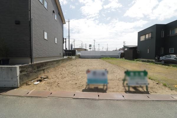 湖西市新居町新居　土地