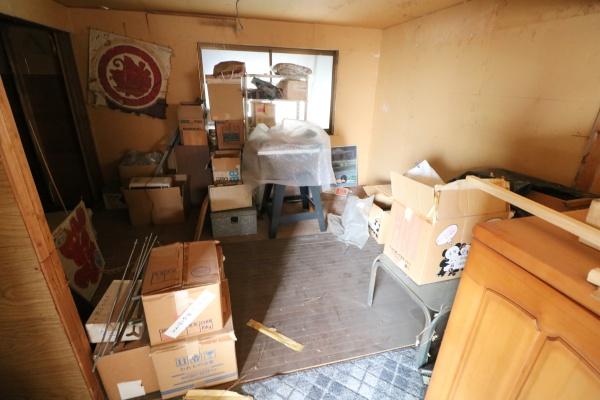 浜松市中央区大瀬町の中古一戸建て