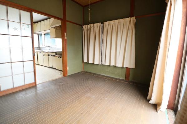 浜松市中央区大瀬町の中古一戸建て
