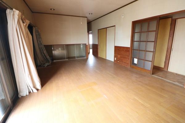 浜松市中央区大瀬町の中古一戸建て