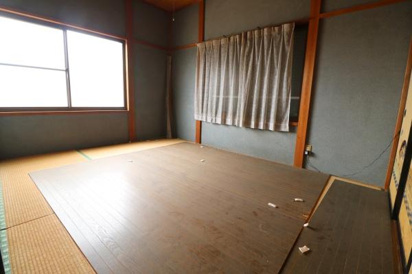 浜松市中央区大瀬町の中古一戸建て