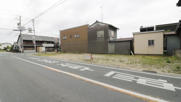 【利便性高い笠井町の角地】浜松市中央区笠井町