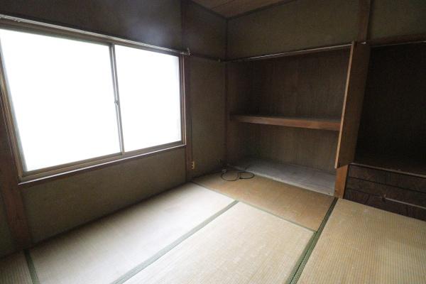 浜松市中央区三方原町の中古一戸建て