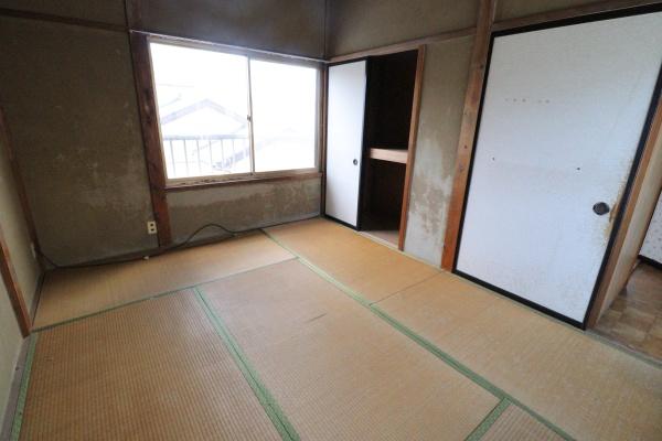 浜松市中央区三方原町の中古一戸建て