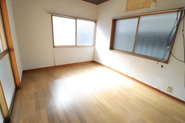 浜松市中央区三方原町の中古一戸建て