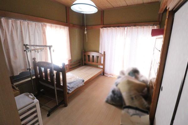 浜松市浜名区細江町気賀の中古一戸建て