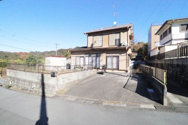 細江町気賀　中古住宅