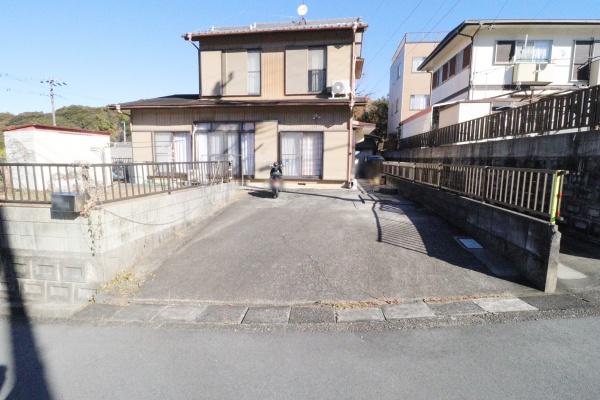細江町気賀　中古住宅