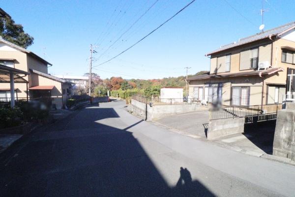 細江町気賀　中古住宅