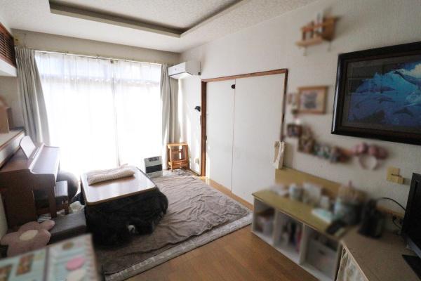 浜松市浜名区細江町気賀の中古一戸建て