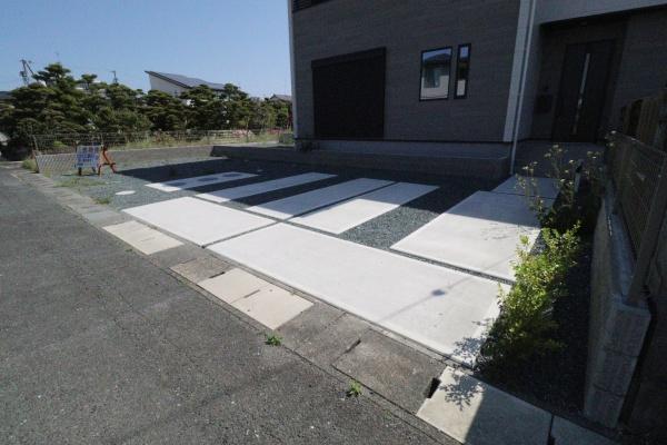 浜松市浜名区宮口の中古一戸建て