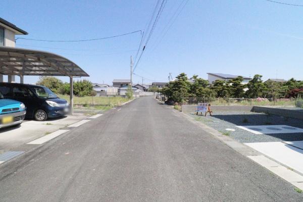 浜松市浜名区宮口の中古一戸建て