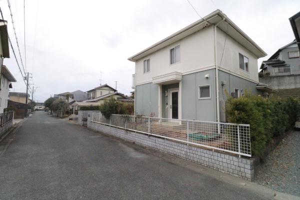 袋井市諸井の中古一戸建て