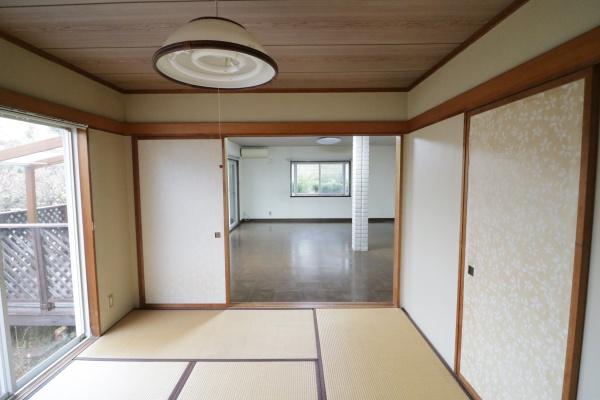 袋井市諸井の中古一戸建て