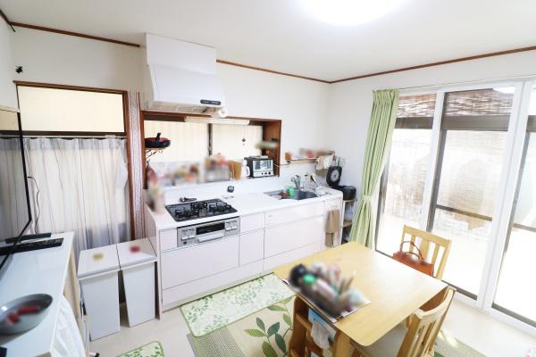 浜松市中央区瓜内町の中古一戸建て