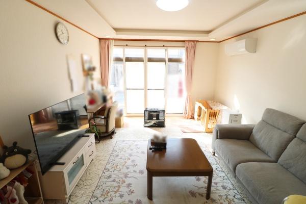 浜松市中央区瓜内町の中古一戸建て