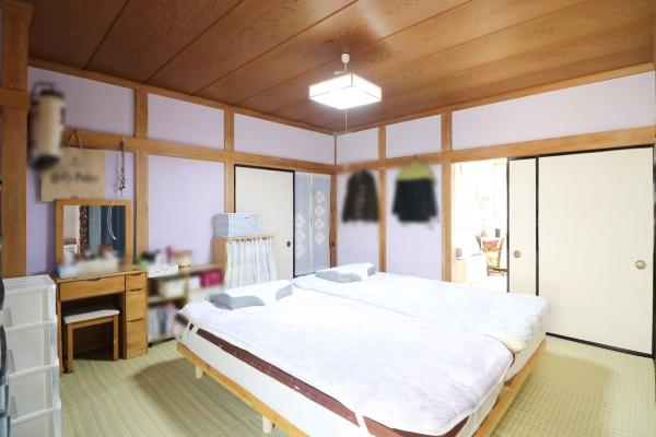 浜松市中央区瓜内町の中古一戸建て
