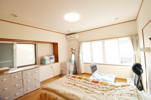 浜松市中央区瓜内町の中古一戸建て