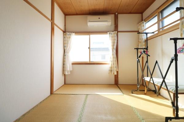 浜松市中央区瓜内町の中古一戸建て