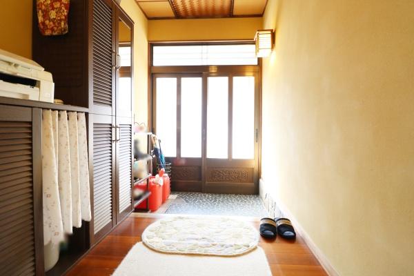 浜松市中央区瓜内町の中古一戸建て