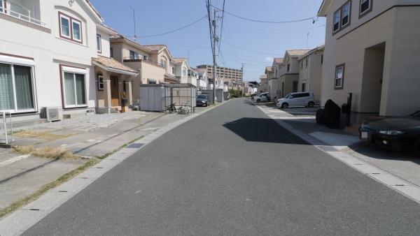 湖西市新居町新居の中古一戸建て