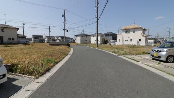 湖西市新居町新居の中古一戸建て