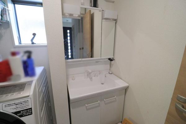 浜松市中央区雄踏町宇布見の中古一戸建て