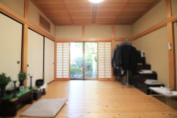 浜松市浜名区細江町気賀の中古一戸建て