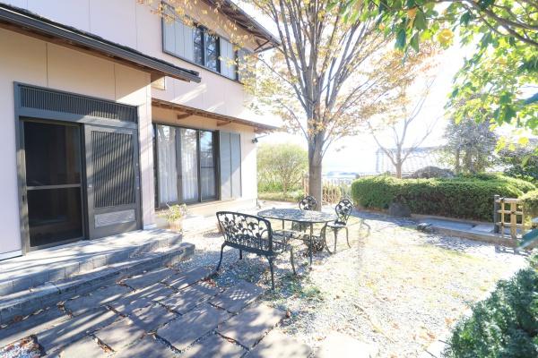 浜松市浜名区細江町気賀の中古一戸建て