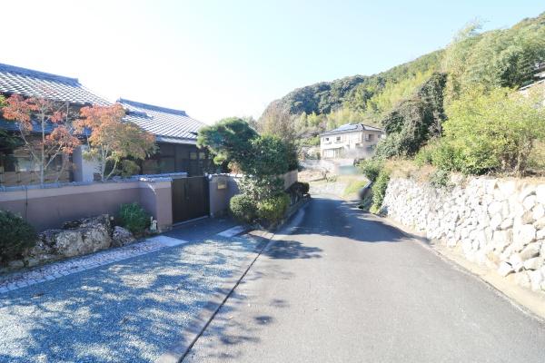 浜松市浜名区細江町気賀の中古一戸建て