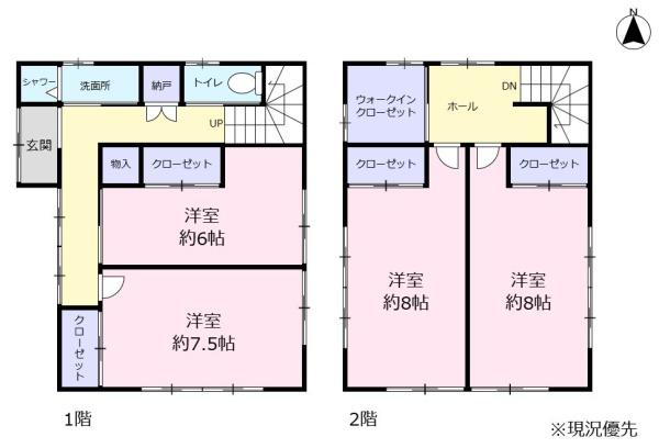 まるで日本庭園縁側から見る景色が素晴らしいです細江町気賀