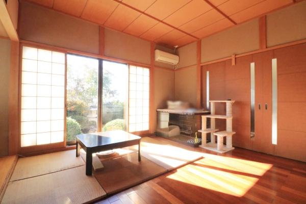 浜松市浜名区細江町気賀の中古一戸建て