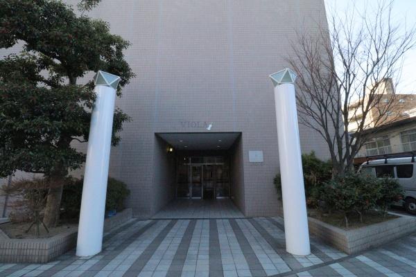 ビオラ田町　1207号室
