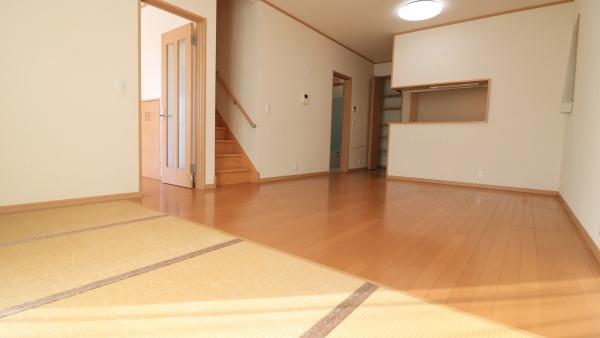 浜松市中央区小池町の中古一戸建て