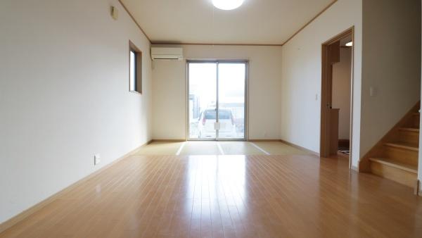 浜松市中央区小池町の中古一戸建て