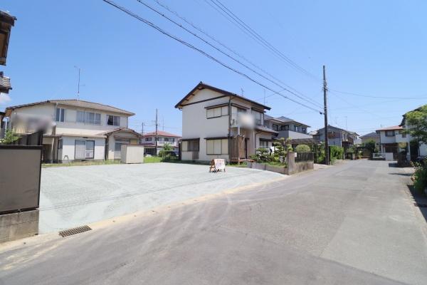 湖西市駅南２丁目の土地