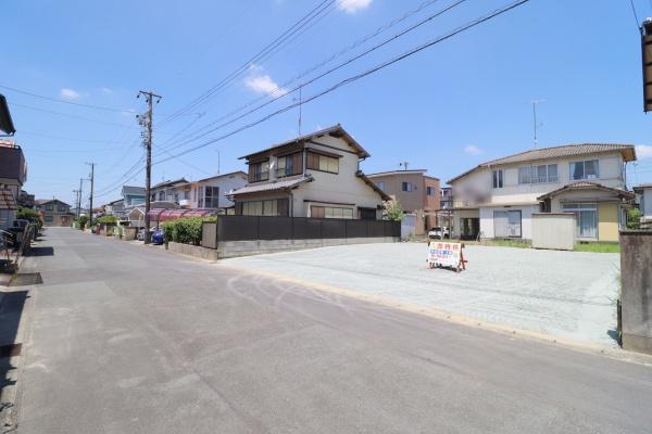 湖西市駅南２丁目の土地