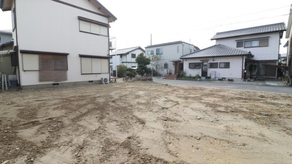 湖西市駅南２丁目の土地