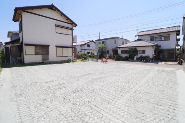 湖西市駅南２丁目の土地