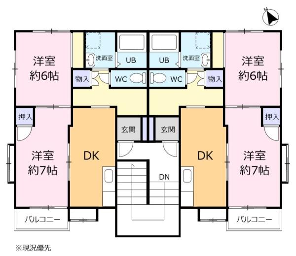 曳馬四丁目　一棟アパート物件