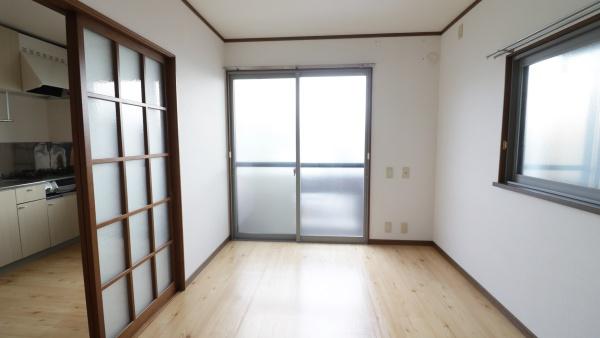 曳馬四丁目　一棟アパート物件