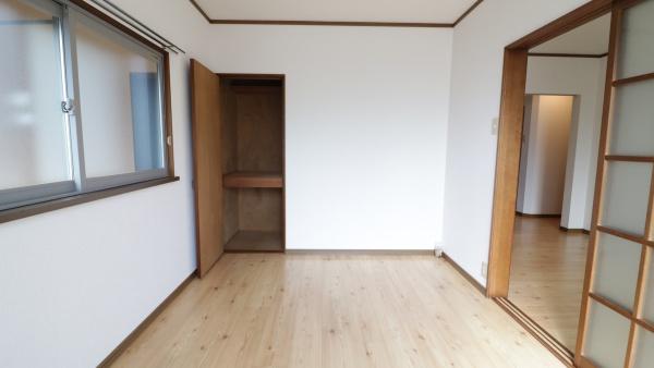 曳馬四丁目　一棟アパート物件