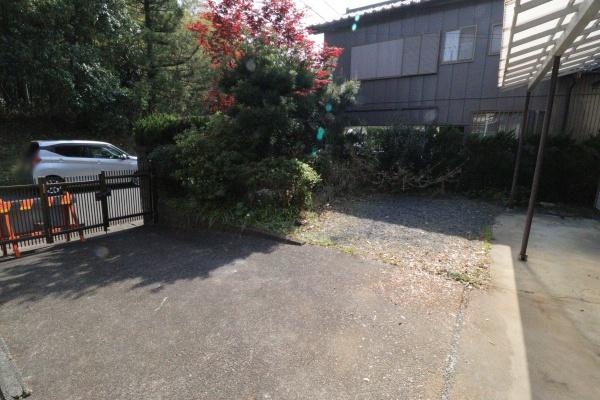 浜松市中央区大人見町の土地