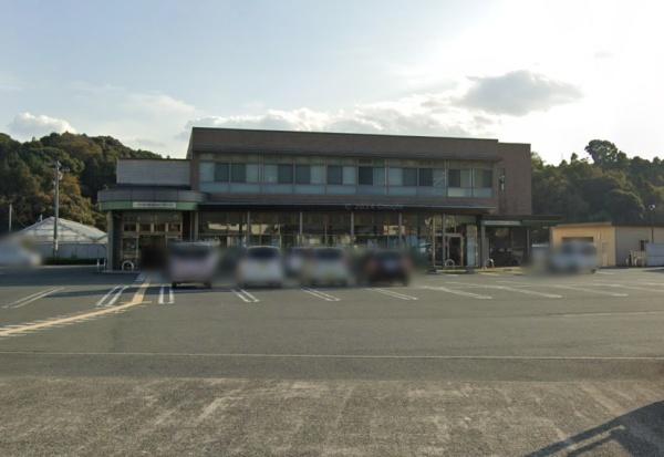 浜松市中央区大人見町の土地(JAとぴあ浜松伊佐見支店)