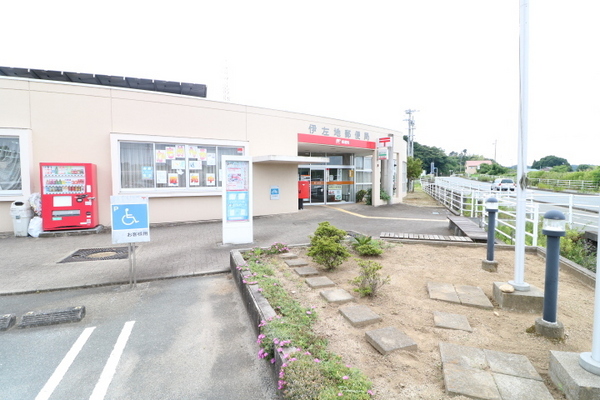 浜松市中央区大人見町の土地(伊左地郵便局)