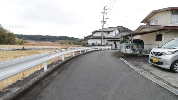 浜松市浜名区引佐町井伊谷の中古一戸建て