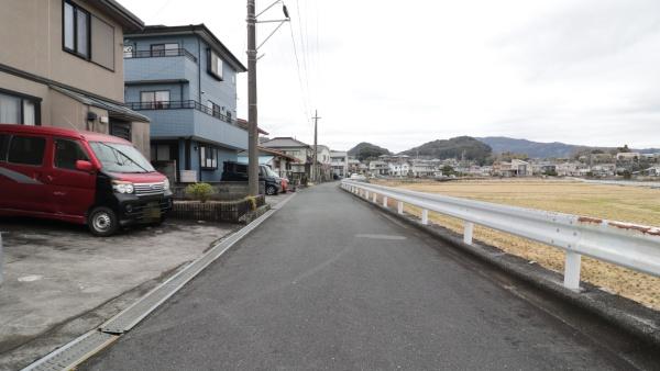 浜松市浜名区引佐町井伊谷の中古一戸建て